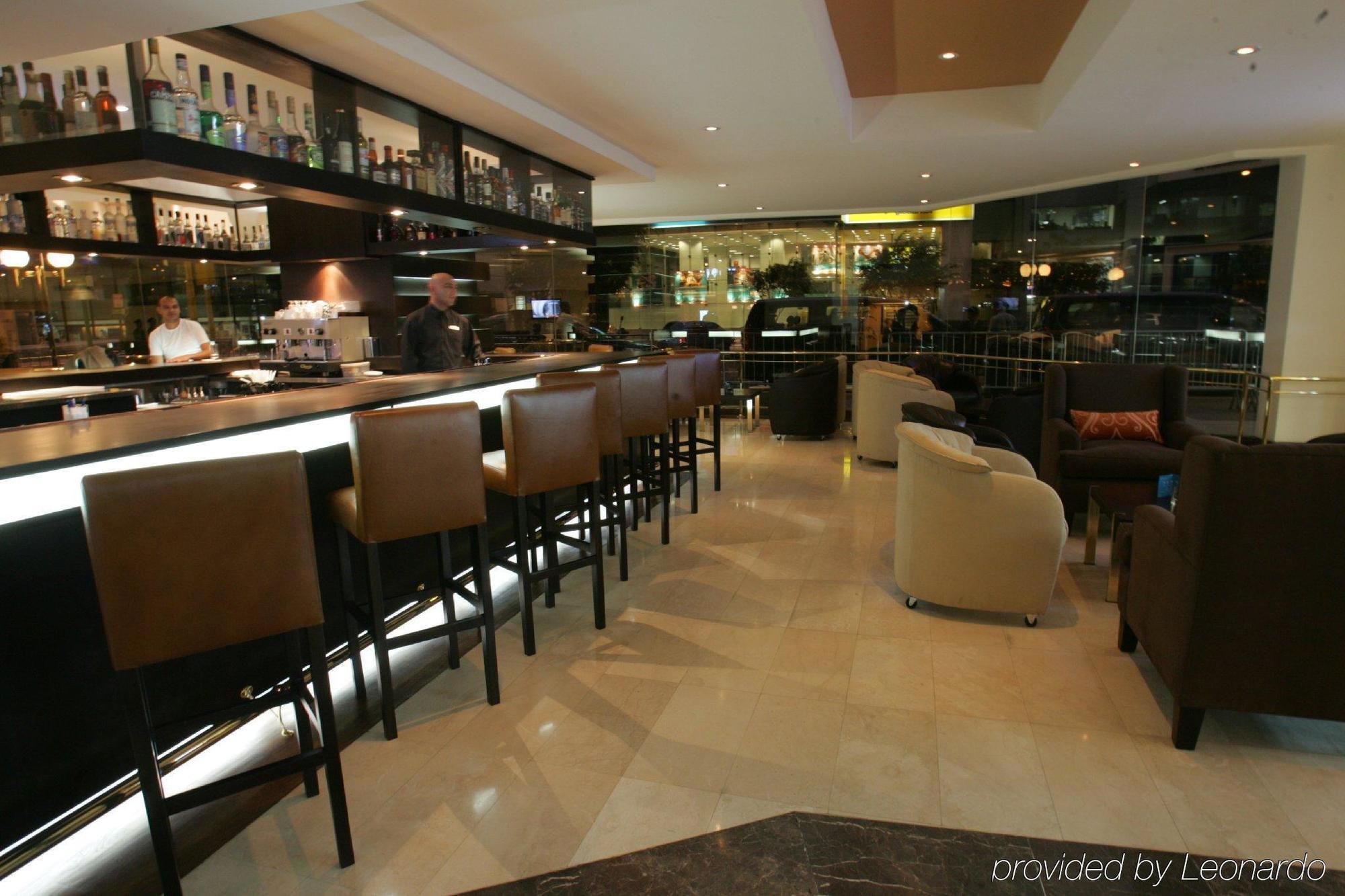 Miraflores Suites Centro Lima Exterior photo